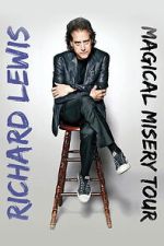 Watch Richard Lewis: The Magical Misery Tour Movies123