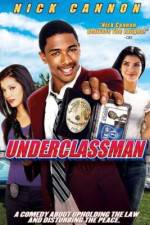 Watch Underclassman Movies123