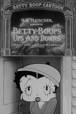 Watch Betty Boop's Ups and Downs (Short 1932) Movies123