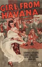 Watch Girl from Havana Movies123