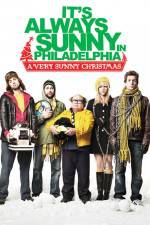Watch It's Always Sunny in Philadelphia A Very Sunny Christmas Movies123