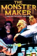 Watch The Monster Maker Movies123