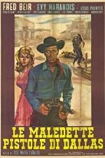 Watch Damned Pistols of Dallas Movies123