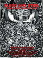 Watch Blood and Steel, Cedar Crest Country Club Movies123