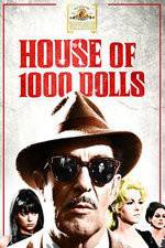Watch House of 1,000 Dolls Movies123