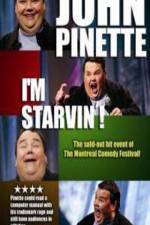 Watch John Pinette I'm Starvin' Movies123