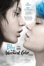 Watch Blue Is the Warmest Color Movies123