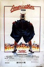 Watch Americathon Movies123