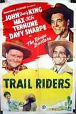 Watch Trail Riders Movies123