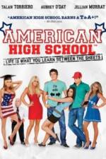 Watch American High School Movies123