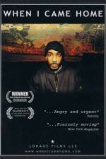Watch When I Came Home Movies123