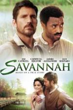 Watch Savannah Movies123