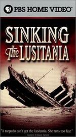 Watch Sinking the Lusitania Movies123