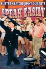 Watch Speak Easily Movies123