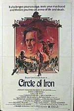 Watch Circle of Iron Movies123