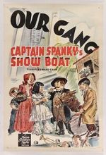 Watch Captain Spanky\'s Show Boat (Short 1939) Movies123