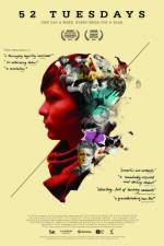 Watch 52 Tuesdays Movies123