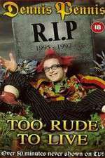 Watch Dennis Pennis R.I.P. Movies123