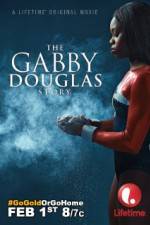 Watch The Gabby Douglas Story Movies123