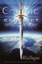 Watch Cosmic Conflict The Origin of Evil Movies123
