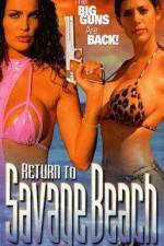 Watch LETHAL Ladies Return to Savage Beach Movies123