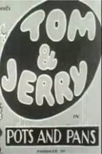 Watch Pots and Pans Movies123