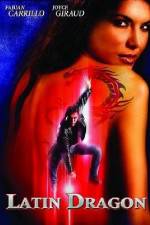 Watch Latin Dragon Movies123