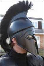 Watch Superheroes of Suburbia Movies123