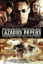 Watch The Lazarus Papers Movies123