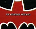 Watch The Batmobile Revealed Movies123