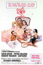 Watch The Pink Panther Movies123