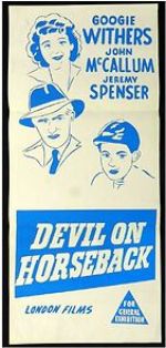 Watch Devil on Horseback Movies123