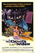 Watch The Devil\'s Widow Movies123