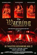 Watch The Warning Live From Auditorio Nacional, CDMX Movies123