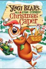 Watch Yogi Bear's All-Star Comedy Christmas Caper Movies123