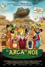Watch El arca Movies123