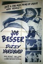 Watch Dizzy Yardbird Movies123