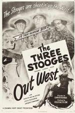 Watch Out West Movies123