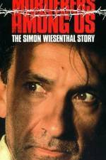 Watch Murderers Among Us: The Simon Wiesenthal Story Movies123
