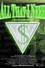 Watch All That I Need Movies123