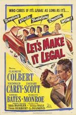 Watch Let\'s Make It Legal Movies123