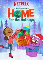 Watch Home: For the Holidays (TV Short 2017) Movies123