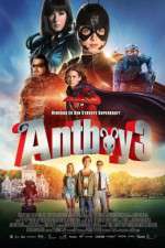 Watch Antboy 3 Movies123