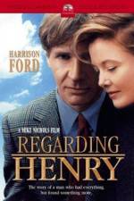 Watch Regarding Henry Movies123