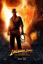 Watch Indiana Jones and the Kingdom of the Crystal Skull Movies123
