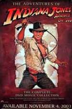 Watch Indiana Jones and the Last Crusade Movies123