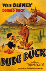 Watch Dude Duck (Short 1951) Movies123
