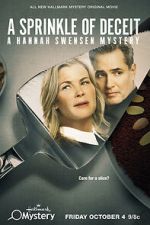 Watch A Sprinkle of Deceit: A Hannah Swensen Mystery Movies123