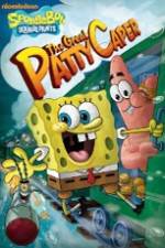 Watch Spongebob Squarepants: The Great Patty Caper Movies123