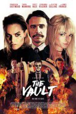 Watch The Vault Movies123